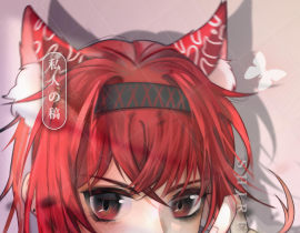 互绘_绘画作品