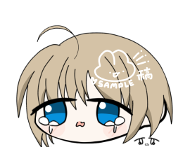小绫濑_绘画作品