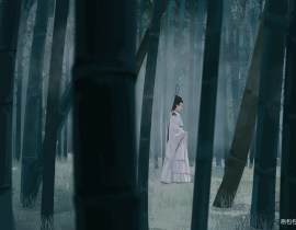 一切有为法，如梦幻泡影。_绘画作品
