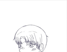 原炀_绘画作品