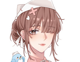笨鸟77情头_绘画作品