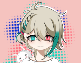 _绘画作品