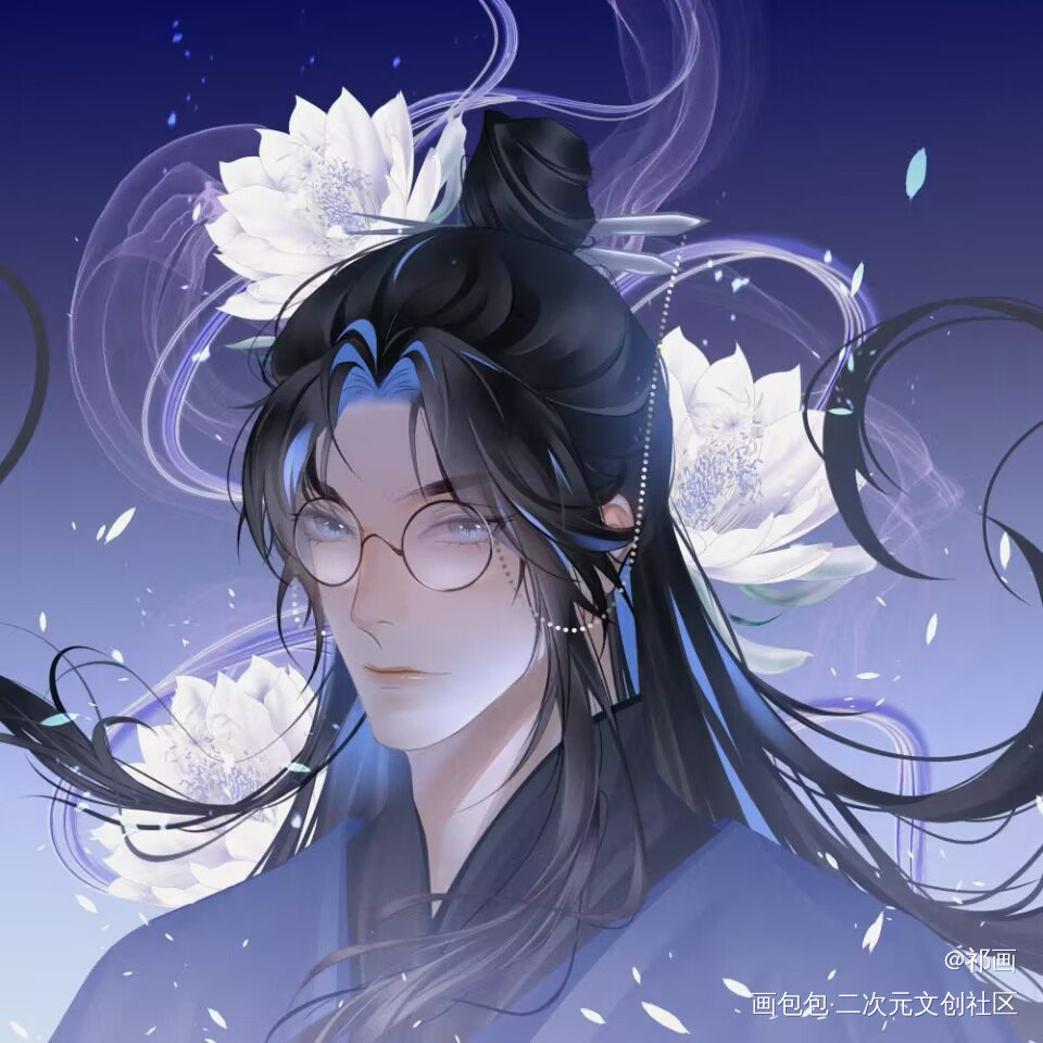 顾天仙_针锋对决188男团原顾顾青裴绘画作品