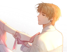 姐姐踩我_绘画作品
