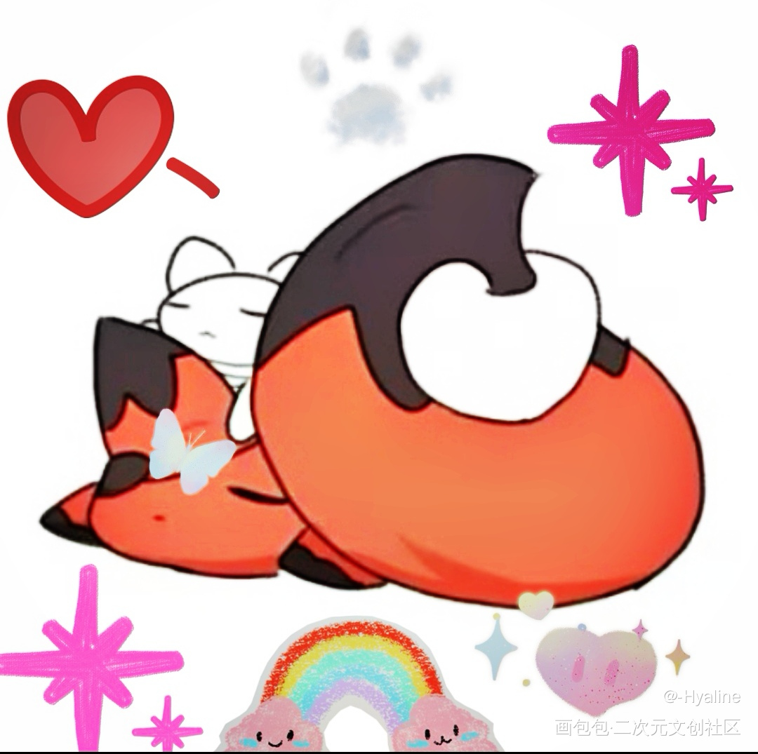 🌸🌸🌸_天官赐福花怜摸鱼页我要上首推摸鱼绘画绘画作品
