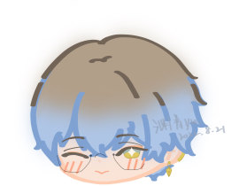 ike_绘画作品