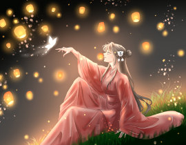 我画的墨香铜臭_绘画作品