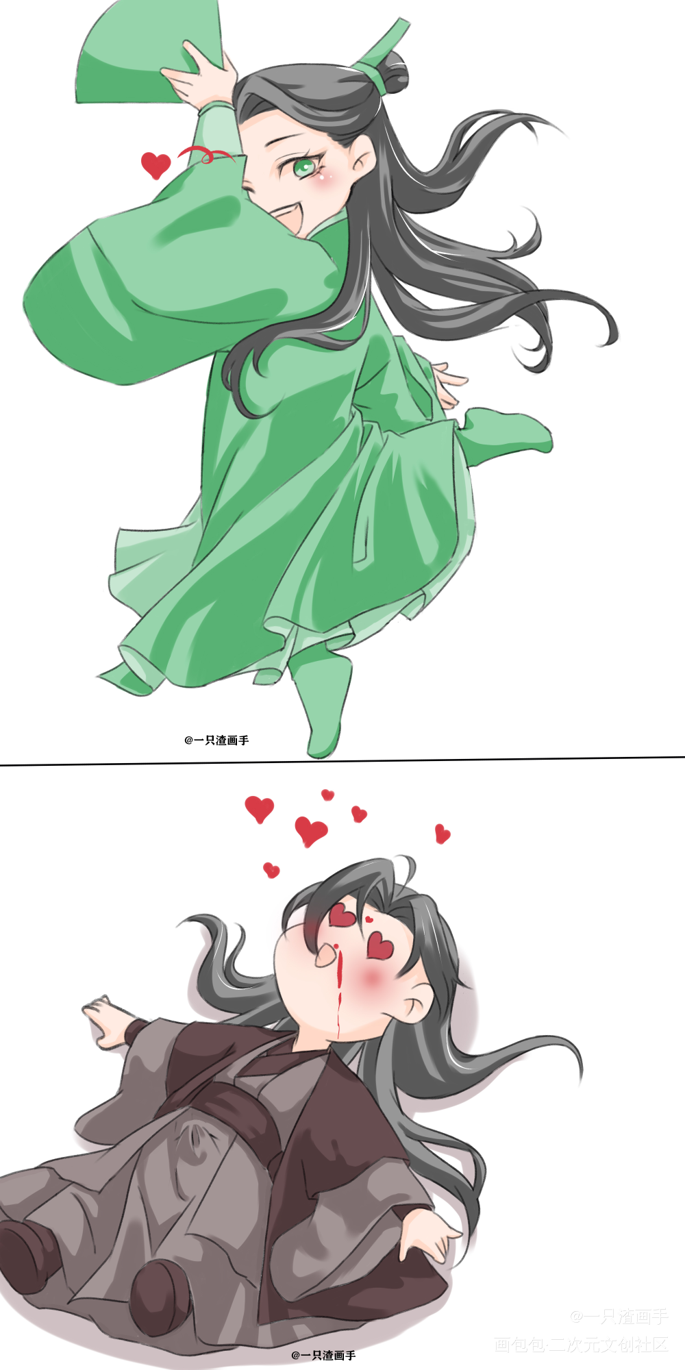 师尊好诱人_人渣反派自救系统墨香铜臭绘画作品