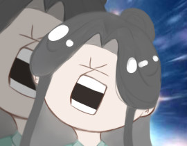 _绘画作品