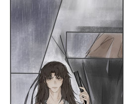 风_绘画作品