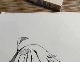 _绘画作品