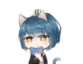 行秋_绘画作品