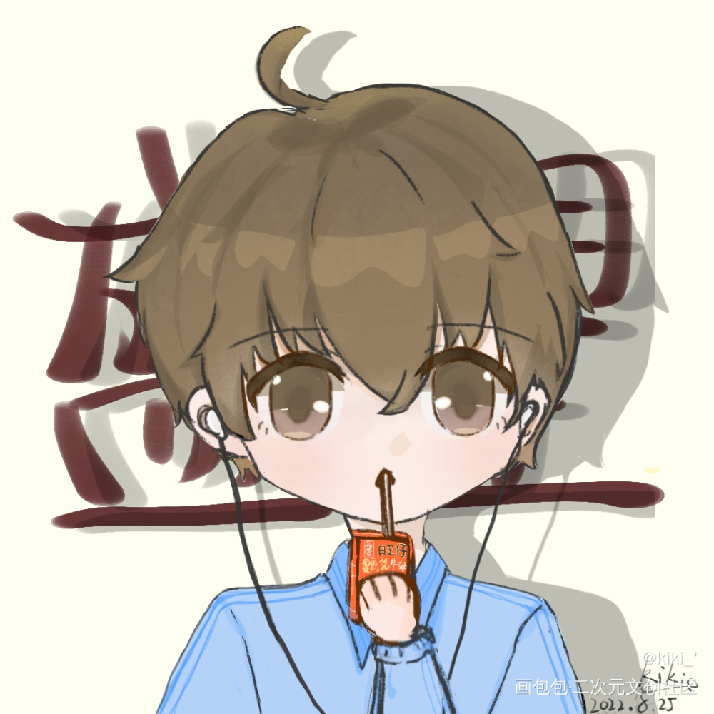 某某盛望_某某盛望绘画作品