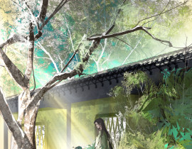 _绘画作品