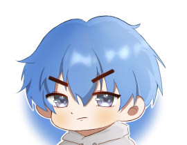 儿砸_绘画作品