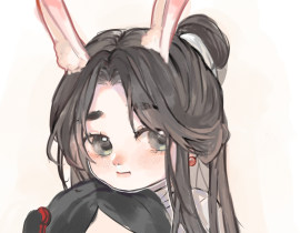 是怜崽_绘画作品