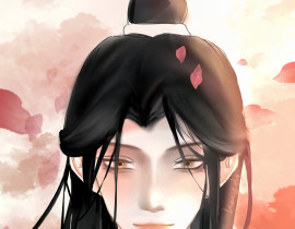 _绘画作品