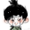 搞了几张表情包_新神榜杨戬杨戬申公豹表情包沉香绘画作品