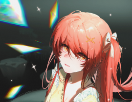 oc_绘画作品