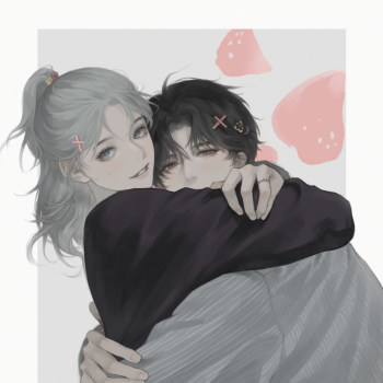 附加遗产188男团洛羿温小辉绘画作品