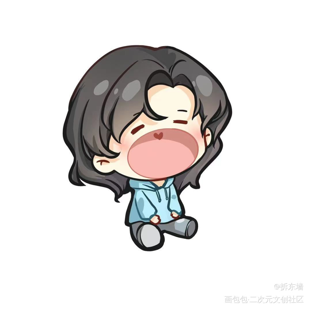 【寒故】回收站QQ人_一醉经年188男团寒故何故宋居寒绘画作品