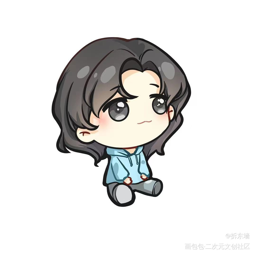 【寒故】回收站QQ人_一醉经年188男团寒故何故宋居寒绘画作品