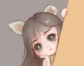 探头_绘画作品
