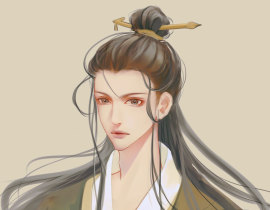 文徵明_绘画作品
