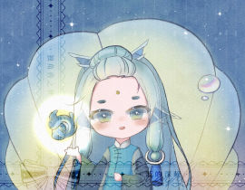 oc_绘画作品