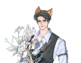 _绘画作品