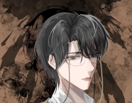 木柯_绘画作品
