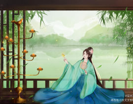 _绘画作品