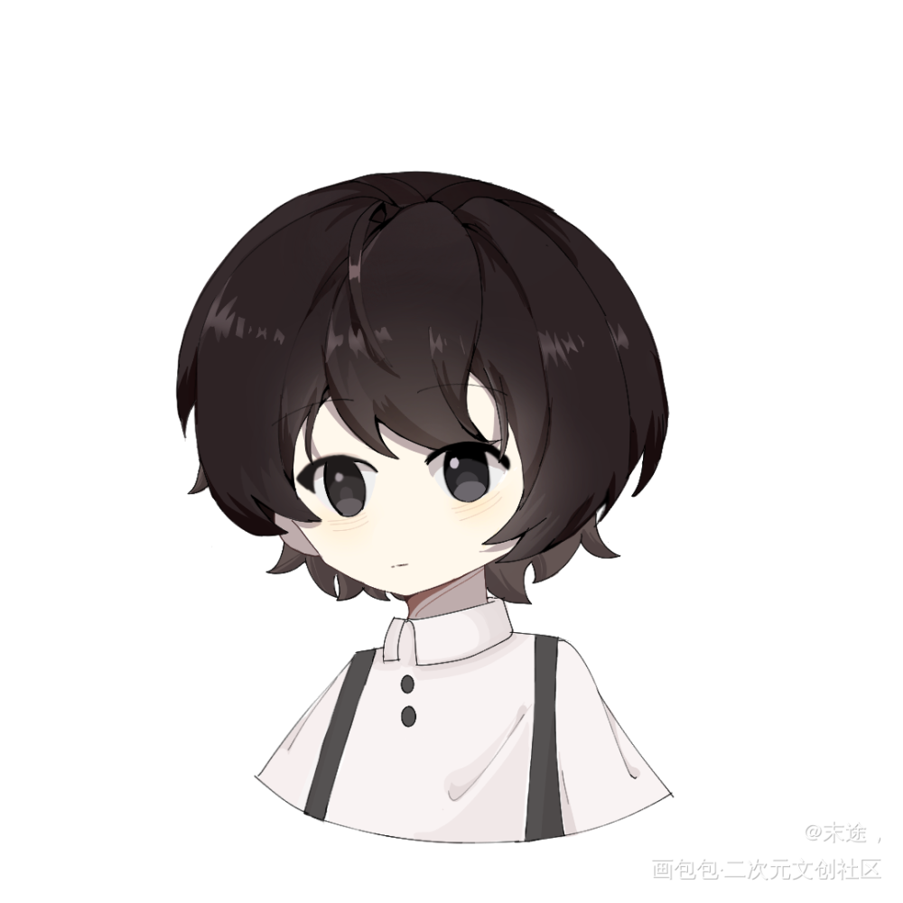 白柳_我在惊悚游戏里封神白柳我在无限游戏里封神绘画作品
