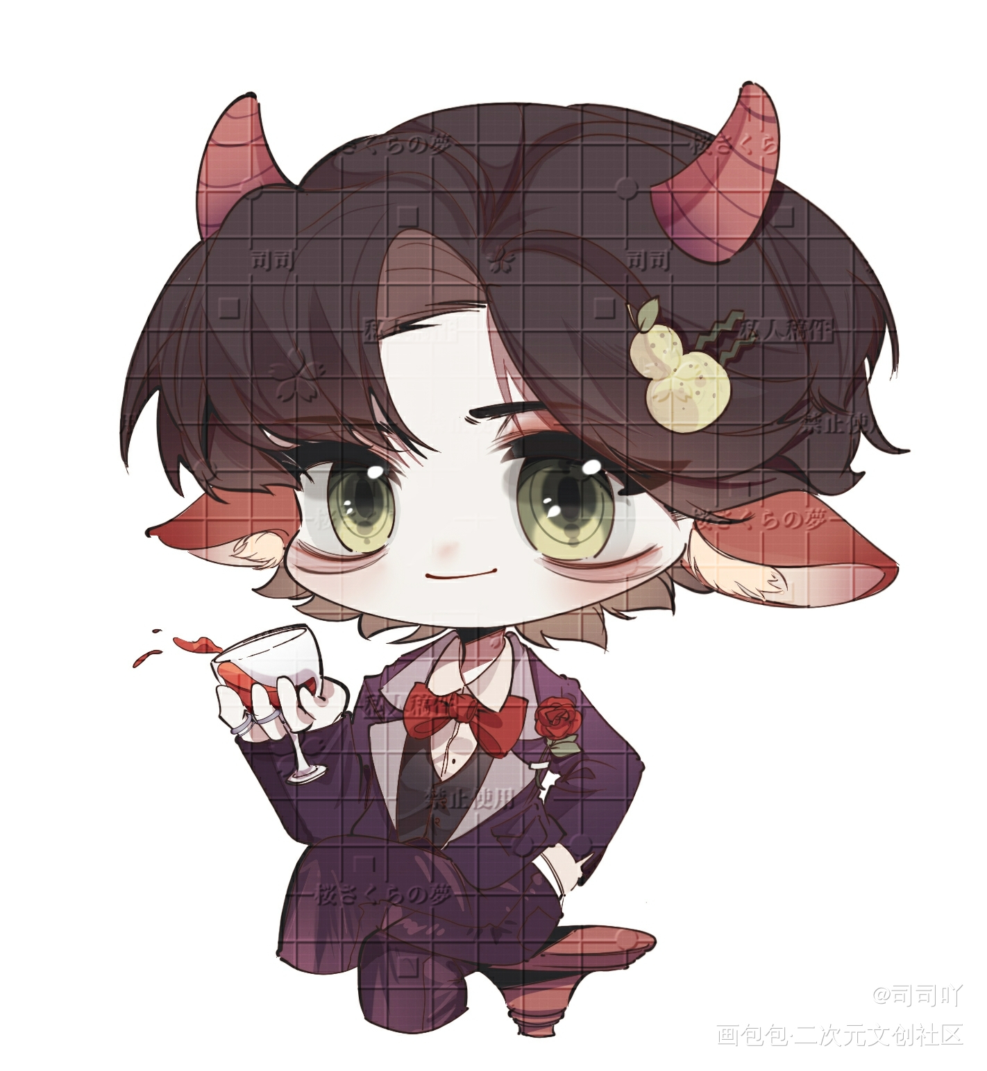 黎朔_黎朔绘画作品