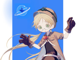 💙_绘画作品