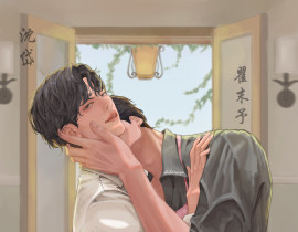 0915沈岱生日快乐🎂_绘画作品