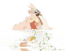 treasure_绘画作品