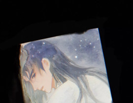 再多就不礼貌了_绘画作品