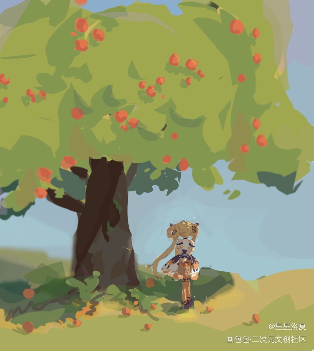 诗岸_诗岸厚涂平行四界虚拟偶像偶像五维介质绘画作品
