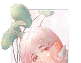 风荷举_绘画作品