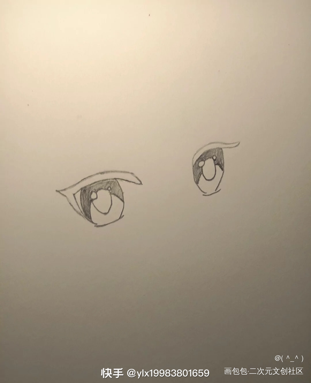 魏无羡的绘画教程出来啦_魔道祖师绘画作品