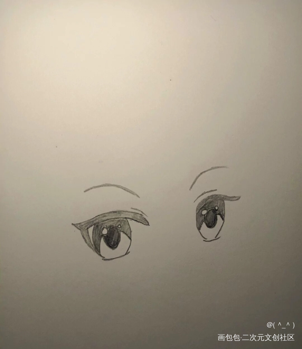 魏无羡的绘画教程出来啦_魔道祖师绘画作品