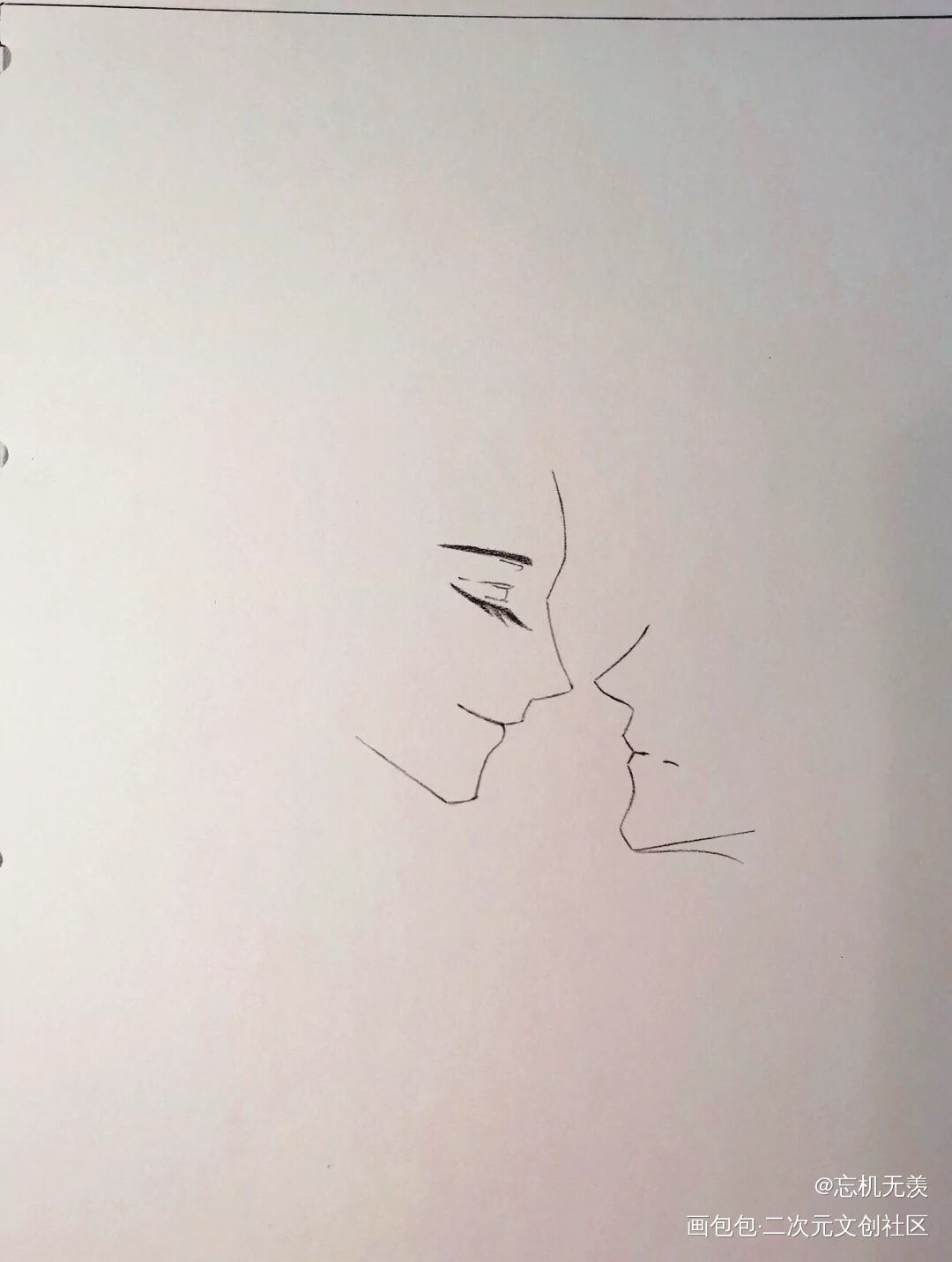 天官赐福的绘画教程_天官赐福铅笔绘画作品