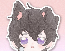 Shoto_绘画作品
