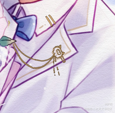 黎朔0927生日快乐🌙_谁把谁当真188男团黎朔赵锦辛Q版绘画作品