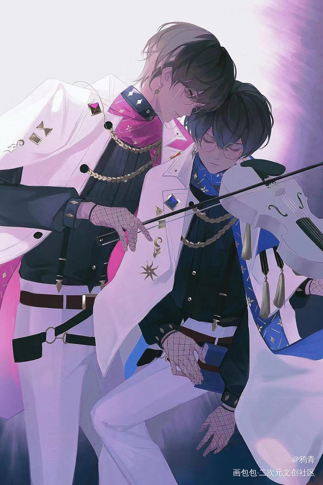 【ekike】_ekikeekievelandikeeveland绘画作品