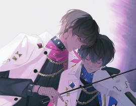 【ekike】_绘画作品