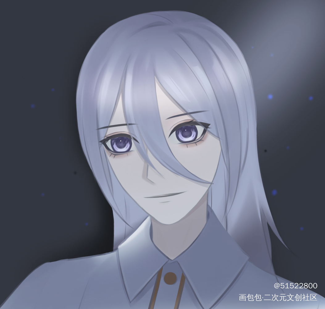 头像_时空中的绘旅人绘画作品