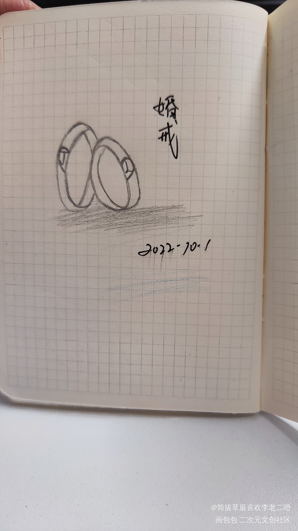 殿堂_你却爱着一个傻逼李简绘画作品