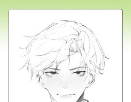李简拍立得_绘画作品